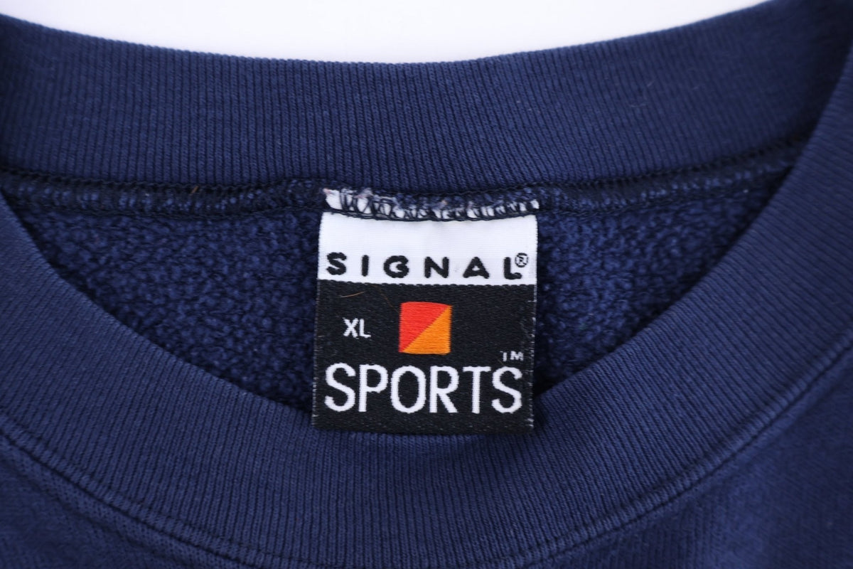 90's Penn State University Sweatshirt product image 3