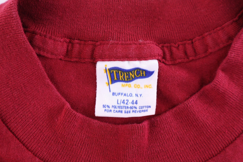 90's Phoenix Cardinals Baseball T-shirt product image 4