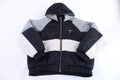 90's Pro Player Oakland Raiders Football Full Zip Puffer product image 1