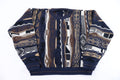 90's Protege Multipattern Knit Sweater