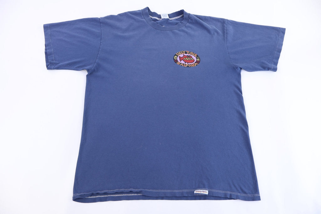 90's San Francisco Ugly Saloona T-shirt product image 2