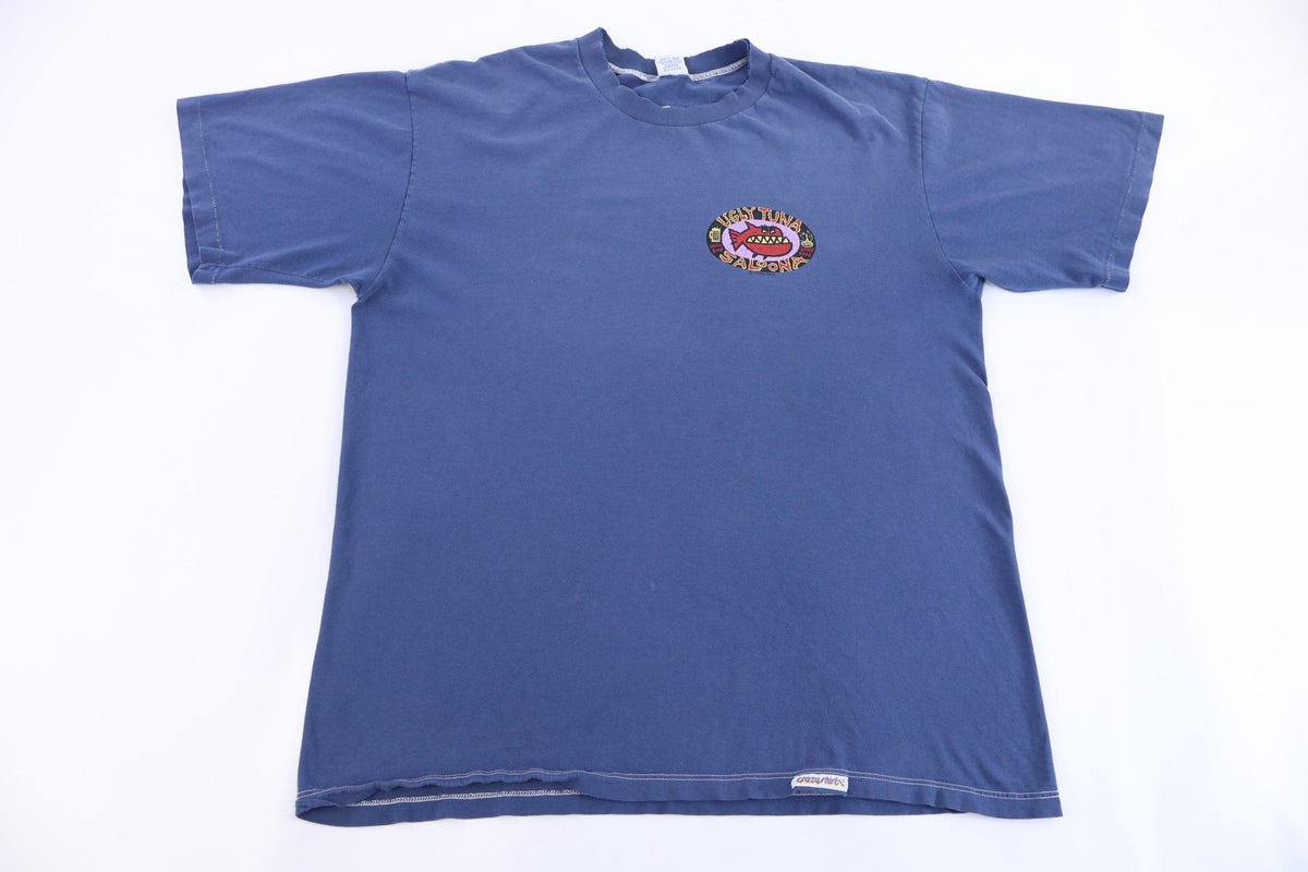 90's San Francisco Ugly Saloona T-shirt product image 2