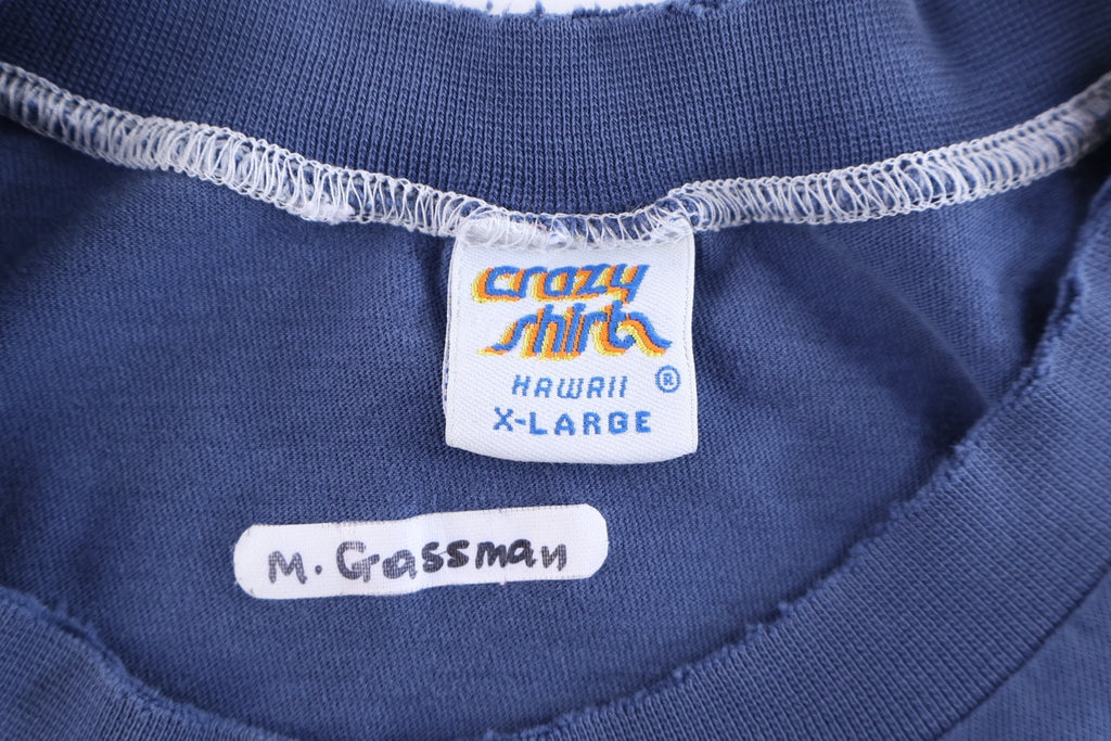 90's San Francisco Ugly Saloona T-shirt product image 3