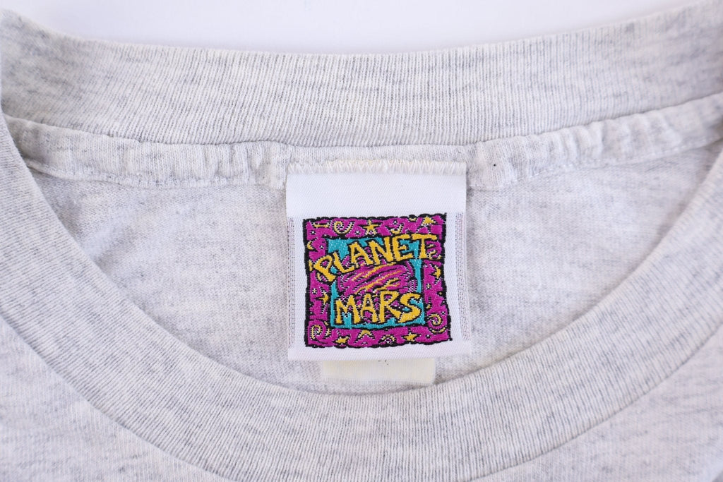 90's Snickers Sports LS T-shirt product image 3