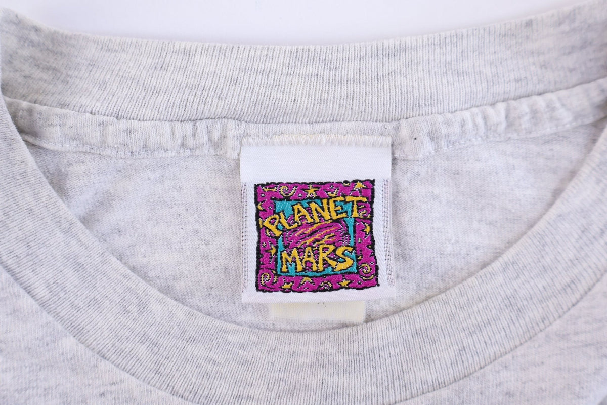 90's Snickers Sports LS T-shirt product image 3