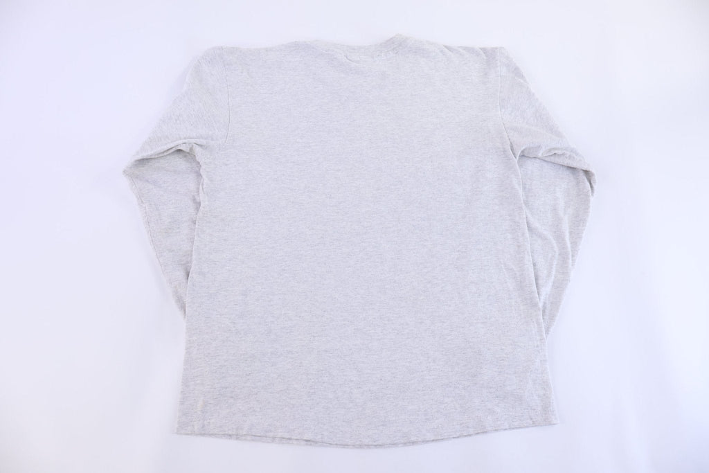 90's Snickers Sports LS T-shirt product image 2