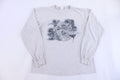 90's Snickers Sports LS T-shirt product image 1