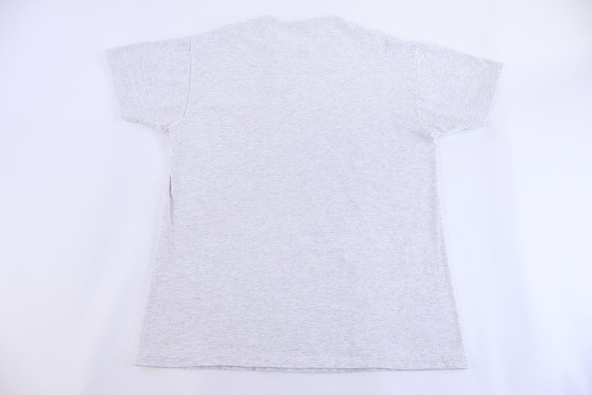 90's Snoopy Navajo Community College T-shirt product image 2