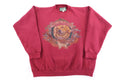90's Snowshoe Field Finest Dog Graphic Sweatshirt product image 1