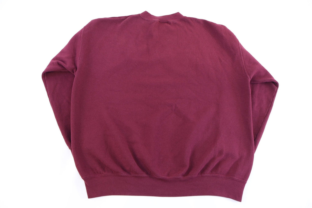 90's Southwest Missouri State Sweatshirt product image 2