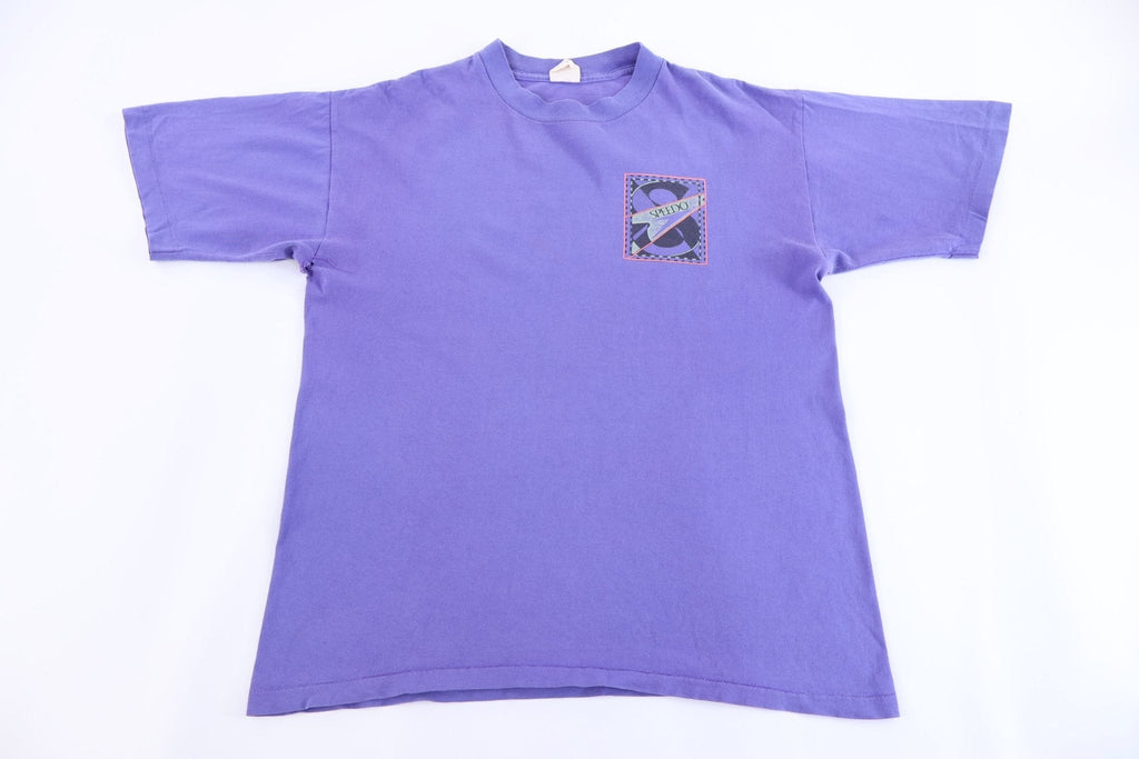 90's Speedo Graphic T-shirt product image 2