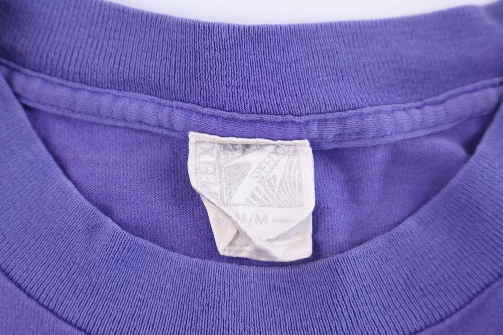 90's Speedo Graphic T-shirt product image 4