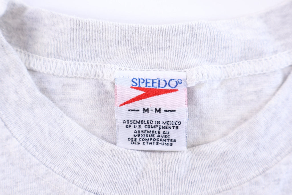 90's Speedo Sport Systems T-shirt product image 3