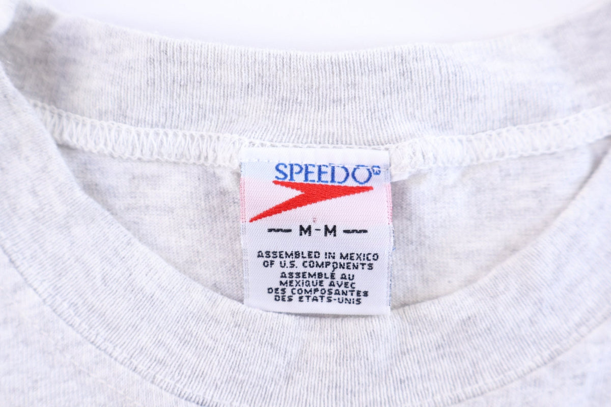 90's Speedo Sport Systems T-shirt product image 3