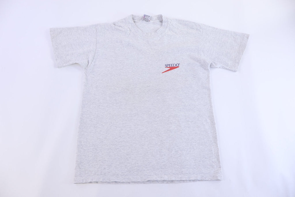 90's Speedo Sport Systems T-shirt product image 2
