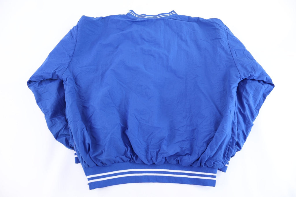 90's St. Louis Rams Football Pullover Windbreaker product image 2