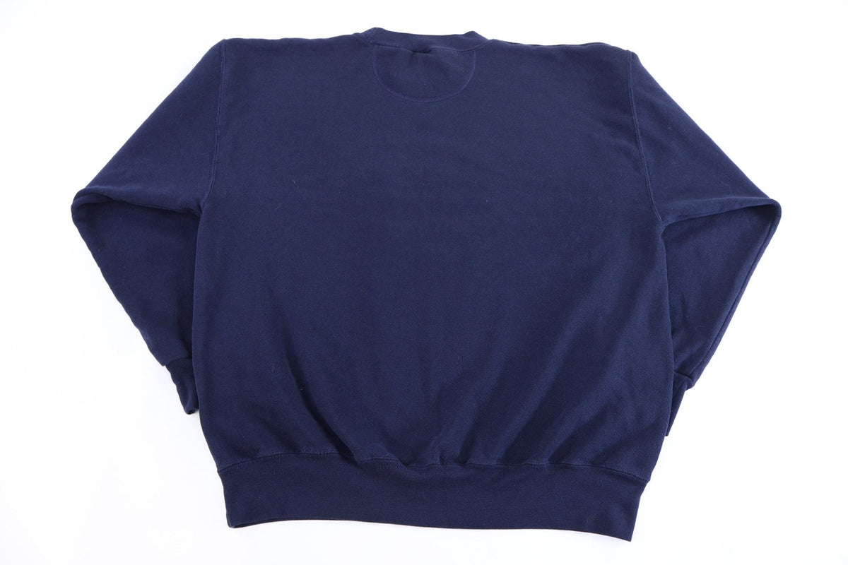 90's Syracuse University Orangemen Sweatshirt product image 2