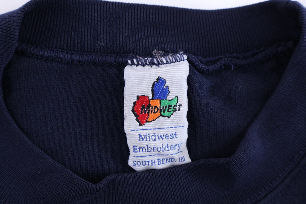 90's Syracuse University Orangemen Sweatshirt product image 3