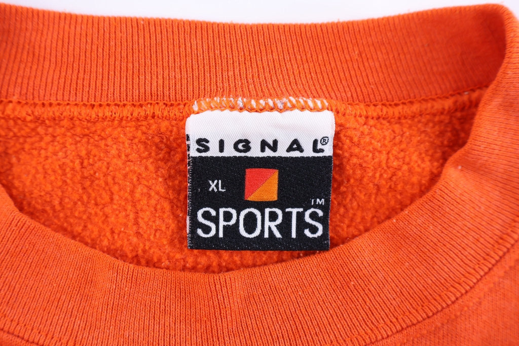 90's Syracuse University Orangemen Sweatshirt product image 3