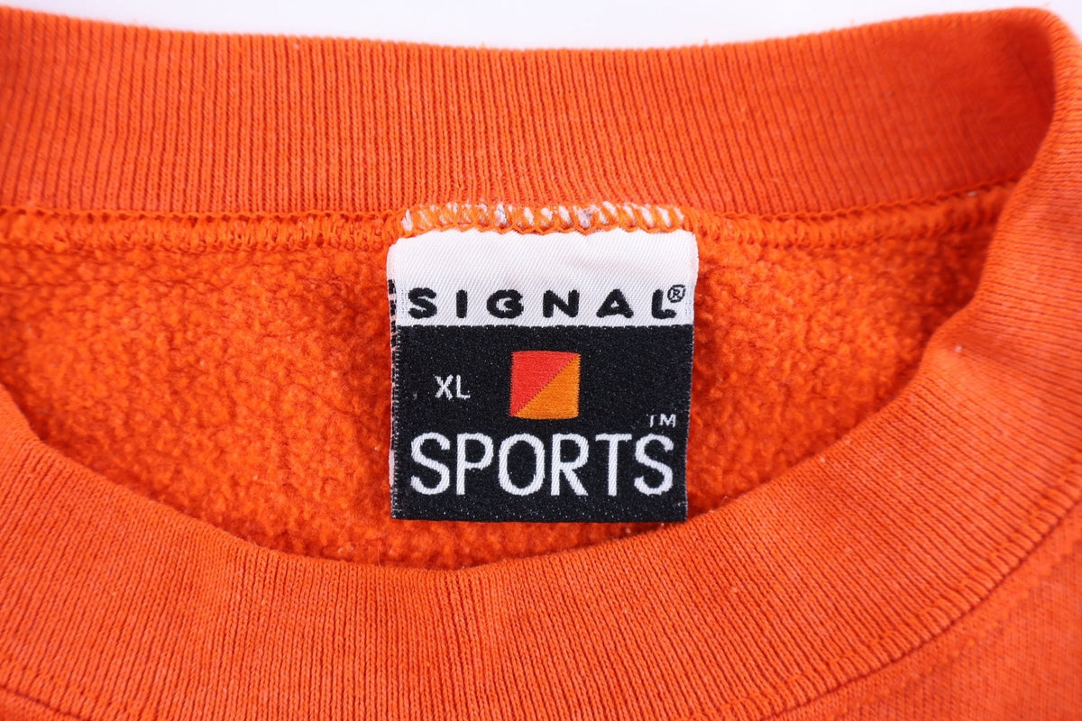90's Syracuse University Orangemen Sweatshirt product image 3