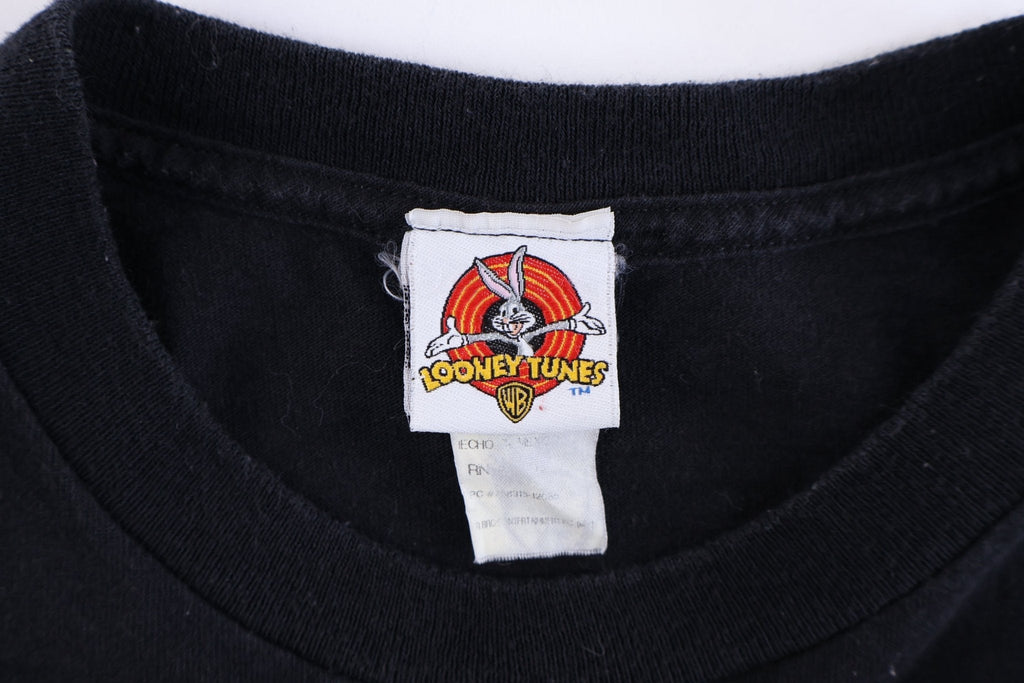 90's Tasmanian Devil Check Out My Grill T-shirt product image 3