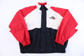 90's Tasmanian Devil Team Monte Carlo Full Zip Jacket product image 1