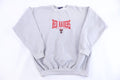 90's Texas Tech Raiders Embroidered Sweatshirt product image 1