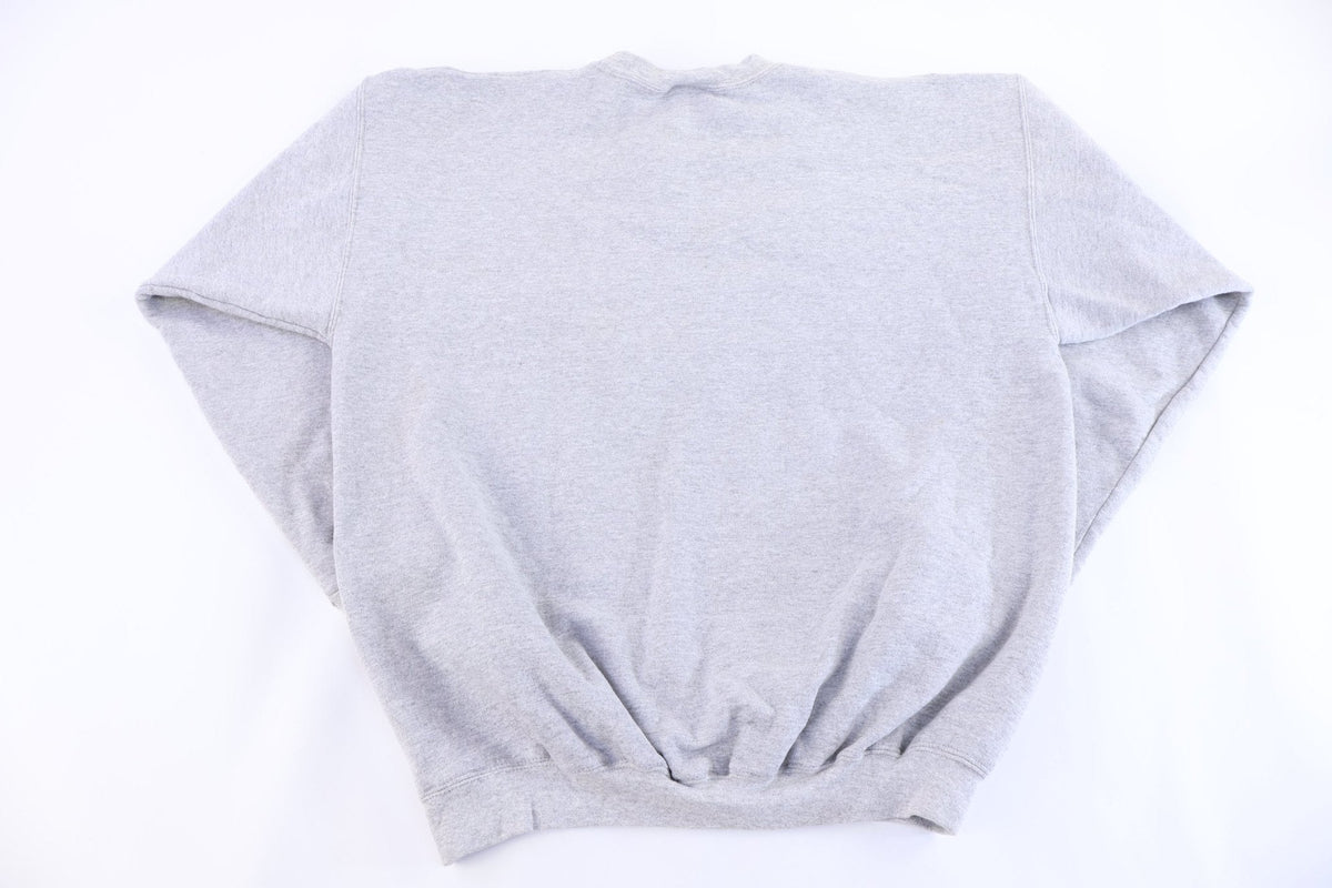 90's Texas Tech Raiders Embroidered Sweatshirt product image 2