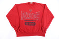 90's Texas Tech University Sweatshirt product image 1