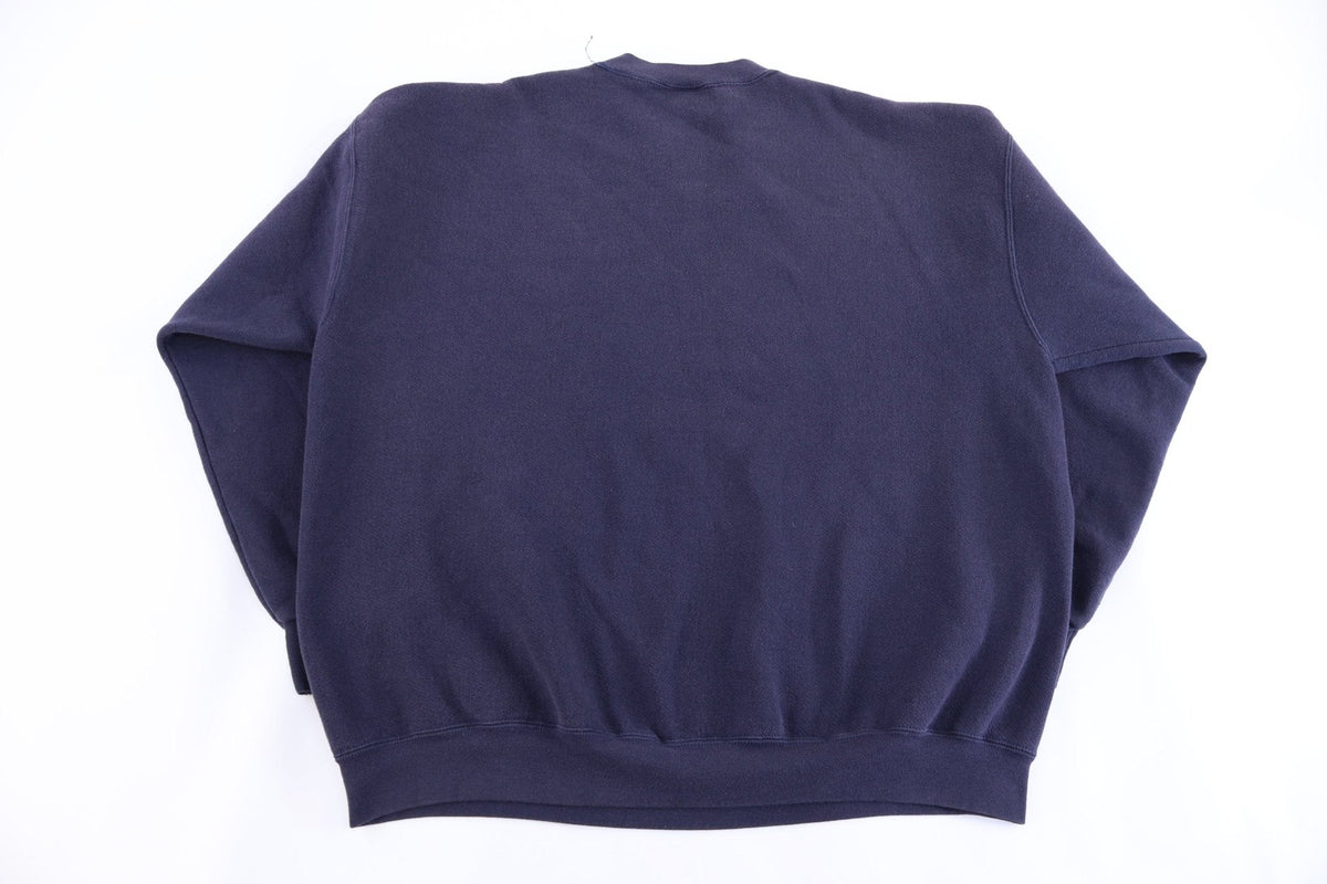 90's The Disney Store Tigger & Eeyore Sweatshirt product image 2