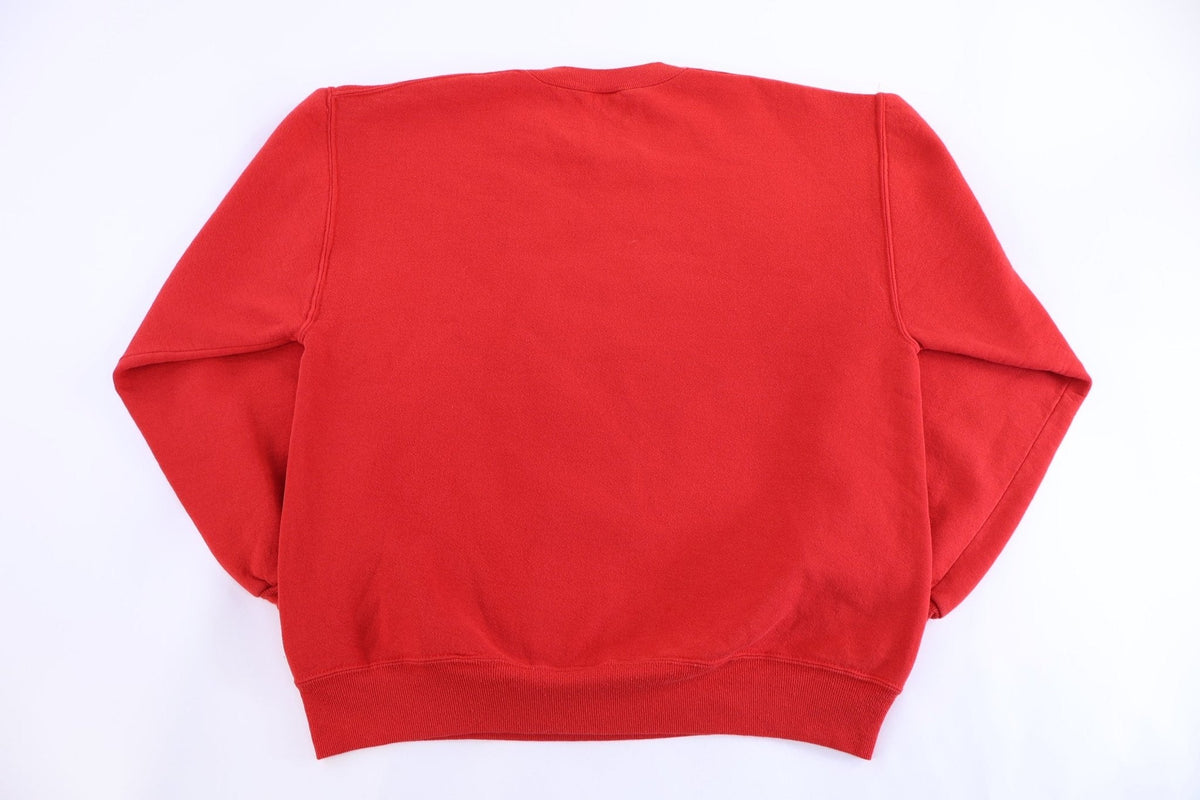 90's The Ohio State University Sweatshirt product image 2