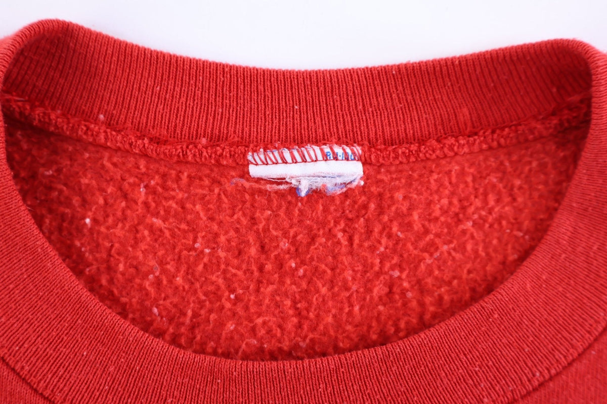 90's The Ohio State University Sweatshirt product image 3