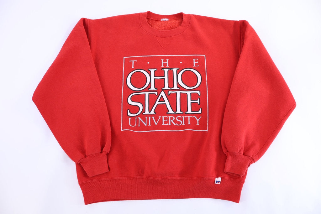 90's The Ohio State University Sweatshirt product image 1