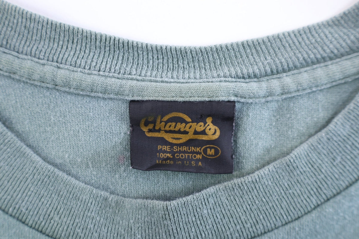 90's The Peanuts Graphic T-shirt product image 3