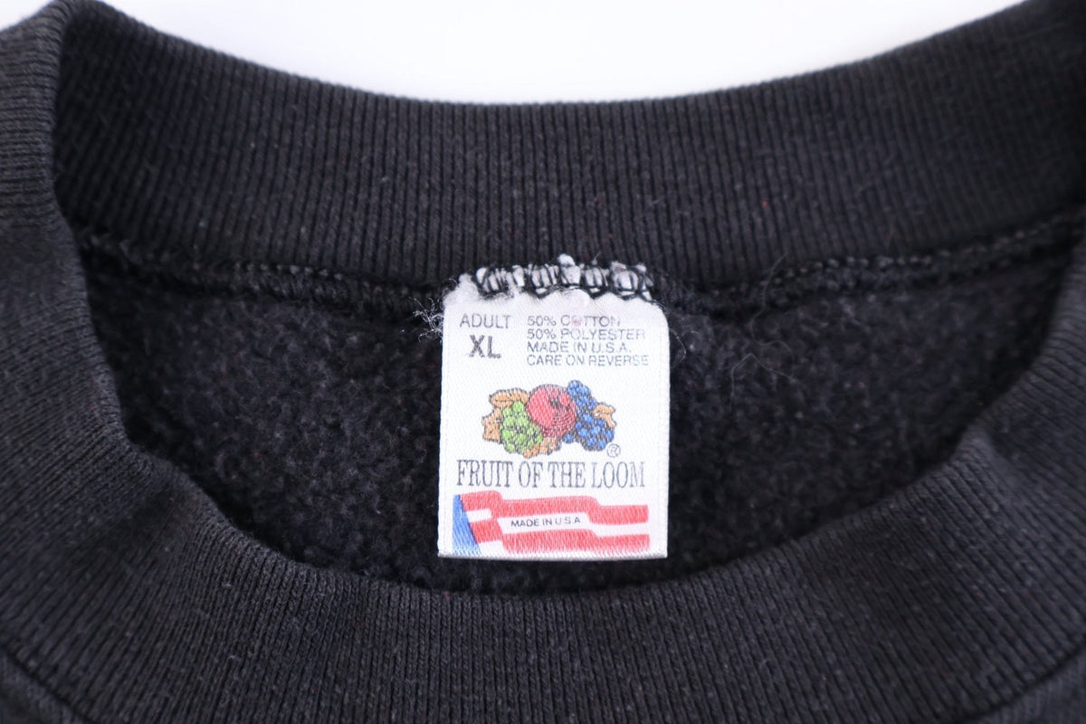 90's The Phantom of Opera Sweatshirt product image 3