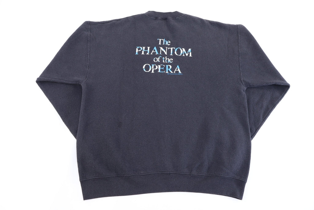90's The Phantom of Opera Sweatshirt product image 2