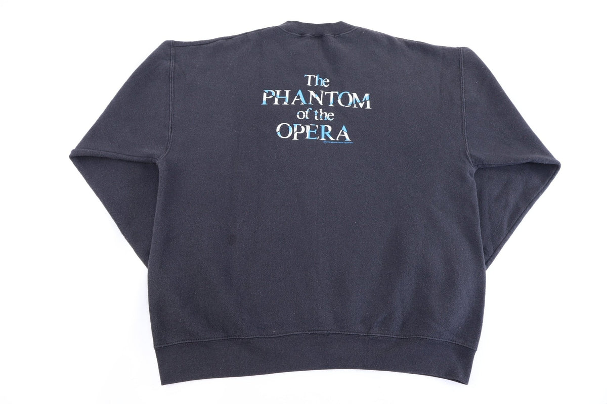 90's The Phantom of Opera Sweatshirt product image 2