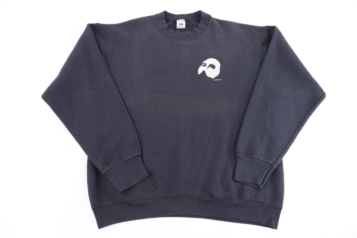 90's The Phantom of Opera Sweatshirt product image 1