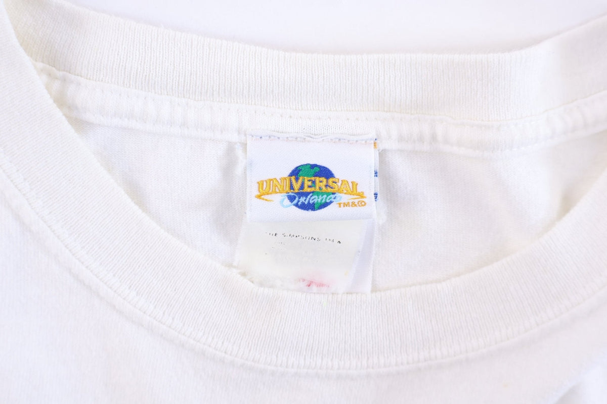 90's The Simpsons Florida Universal Studios Theme Park product image 3