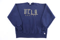 90's Univeristy of Claifornia Los Angeles Sweatshirt product image 1