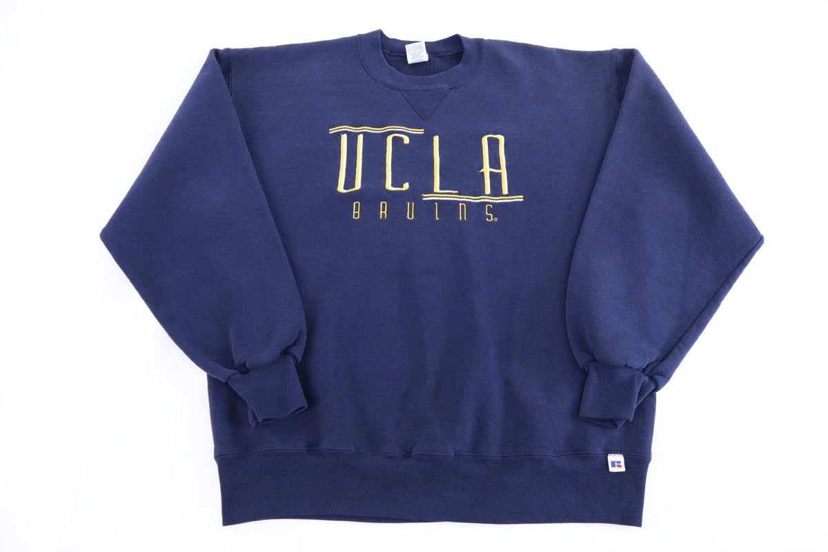 90's Univeristy of Claifornia Los Angeles Sweatshirt product image 1