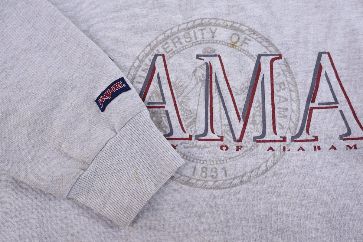 90's University of Alabama Sweatshirt product image 3