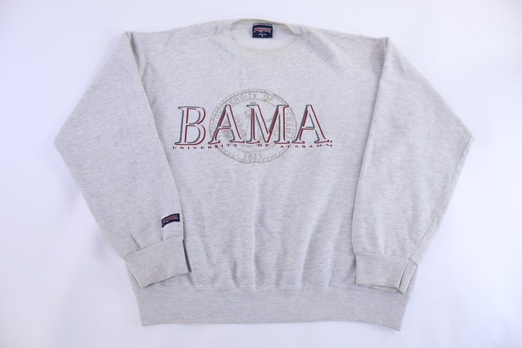 90's University of Alabama Sweatshirt product image 1