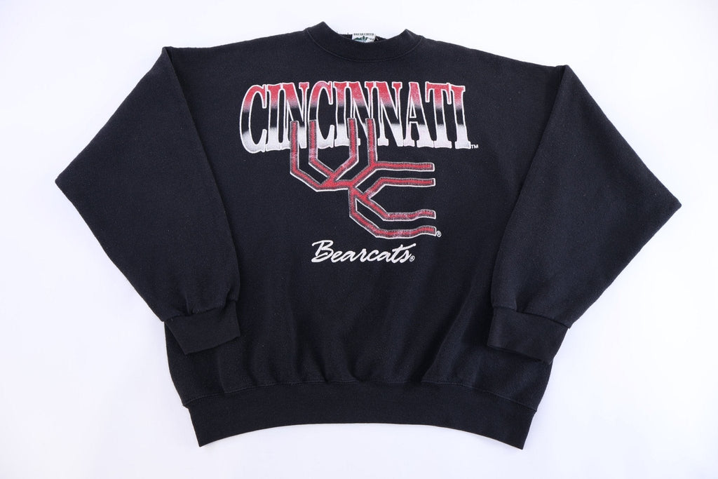 90's University of Cincinnati Sweatshirt product image 1