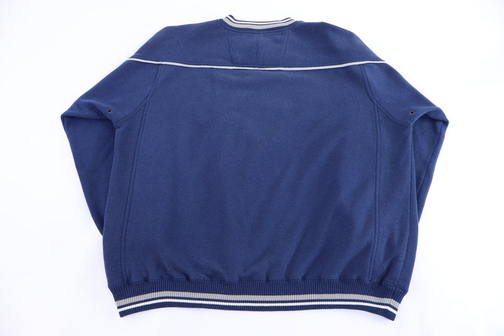 90's University of Connecticut Embroidered Sweatshirt product image 2