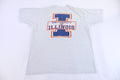 90's University of Illinois T-shirt product image 1