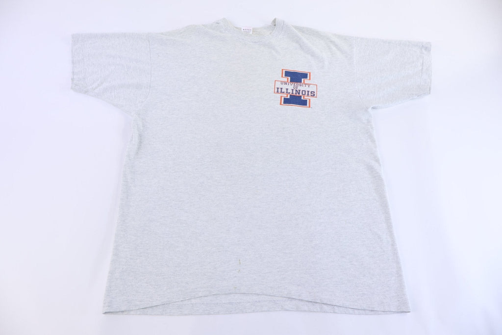 90's University of Illinois T-shirt product image 2