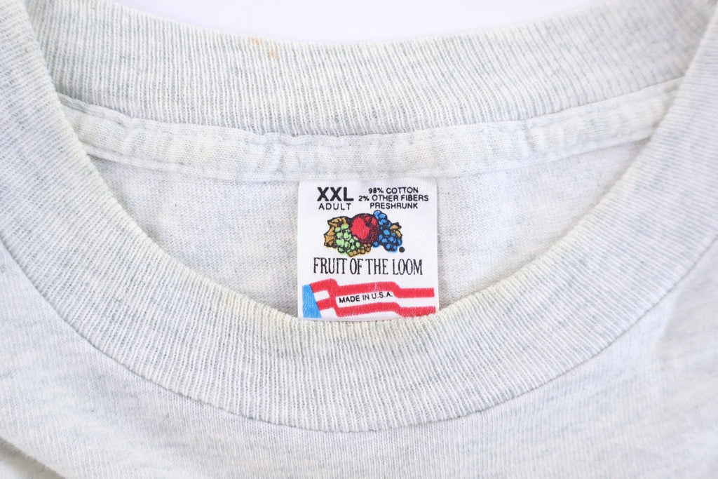 90's University of Illinois T-shirt product image 4