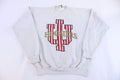 90's University of Indiana Hoosiers Sweatshirt product image 1