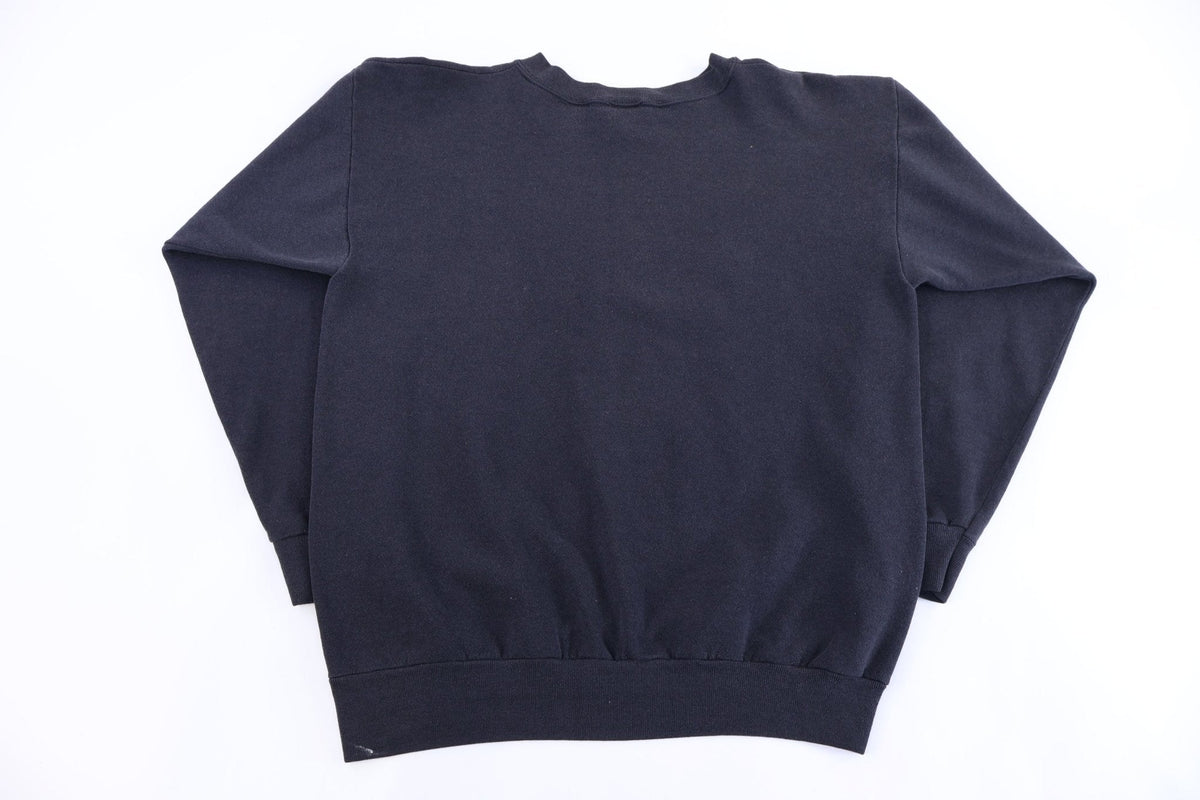 90's University of Iowa Hakweyes Sweatshirt product image 2